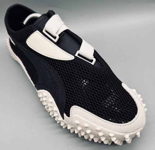 Puma mostro mesh vapor - puma, grey