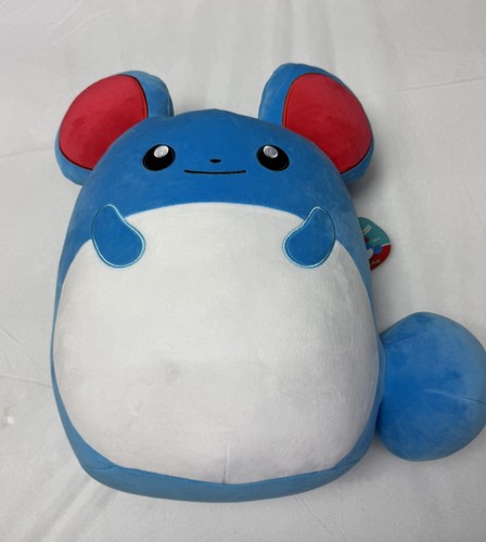 Pokémon jumbo squishmallows - jumbo,