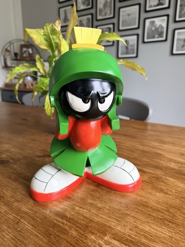 Marvin the martian looney - the,