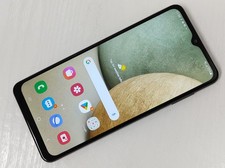 Samsung Galaxy A12 UNLOCKED