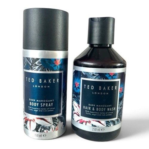Ted baker london - ted, dark