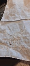 Vintage antique lace - ,