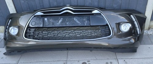 Citroen ds3 complete bumper - citroen,