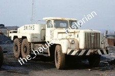 THH Truck Photos - Smith's