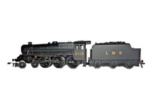 Hornby Railroad R2881 LMS Blk