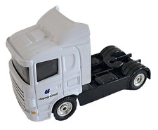 CORGI SCANIA TRUCK CAB TRACTOR