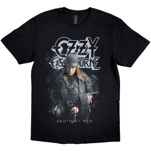Ozzy osbourne ordinary man - osbourne, 'ordinary