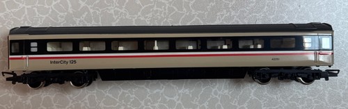 Hornby r489 mk3 - r489, inter
