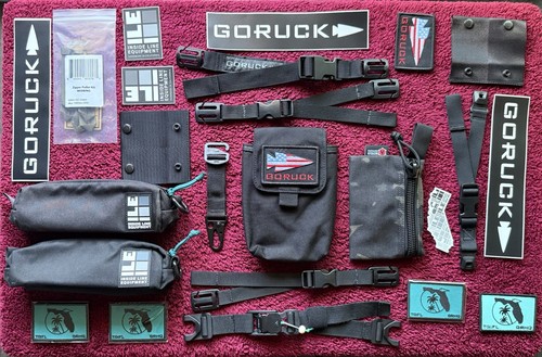 Edc lot inside - lot,