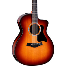 Used Taylor 214ce Plus Koa