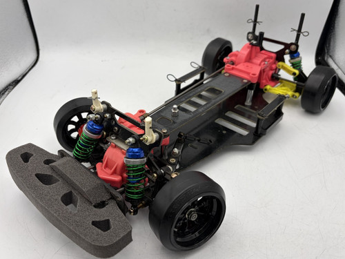For parts tamiya ta01 - parts,