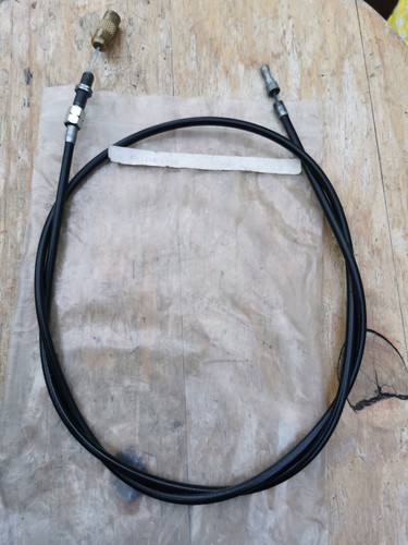Genuine webb cylinder mower - cylinder,