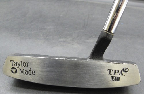 Taylormade tpa viii - viii, putter