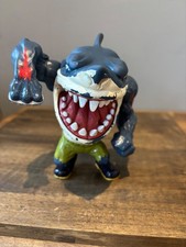 Street Sharks 1995 Mattel