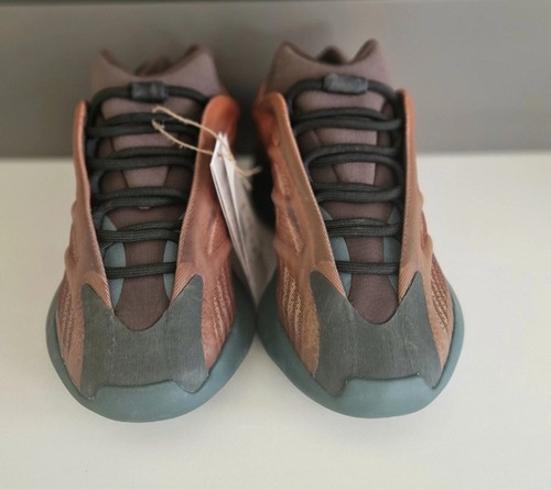 Adidas yeezy 700 copper - adidas,