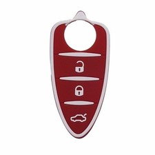 Key Button Pad for Alfa Romeo