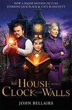 The House With a Clock in Its Walls: Film Tie-In (Lewis Bar... by Bellairs, John