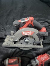 Milwaukee M18CCS55-0 18V Fuel