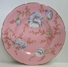 Coalport Bone China Pink Hand