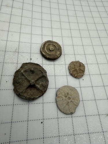 Bundle medieval post - 2,