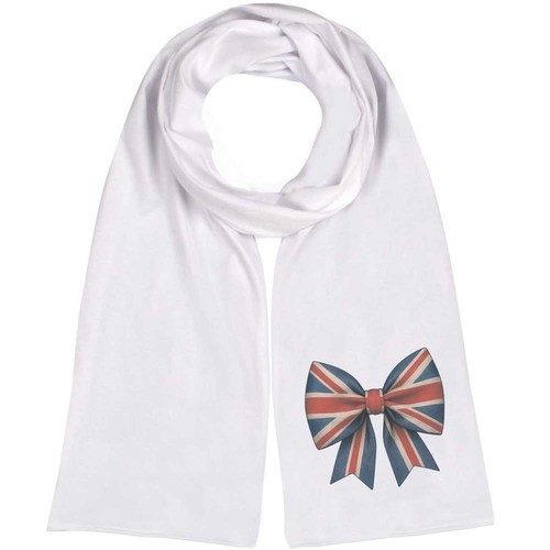 Union jack bow - 'union, bow'