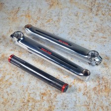 Redline Flight Single Pinch