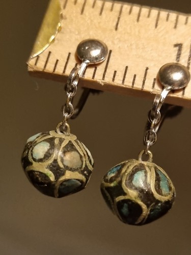 Vintage screwback decorative - vintage,