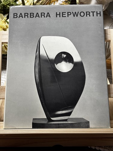 Barbara hepworth p - barbara, j.p