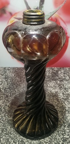 Antique paraffin oil - antique,