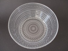 A Large Iittala Kastehelmi 7