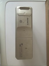 VINTAGE SONY CDX-65  10 DISC