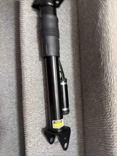 Rear left right air - rear, or