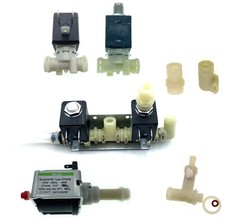 Parts For Breville  Espresso