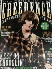 Uncut magazine Ultimate Music