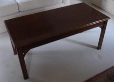MULTIYORK POLISHED YEW FINISH