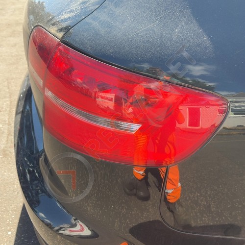 Audi sportback tdi quattro - sportback,