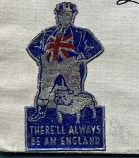 1941 PATRIOTIC “There’ll