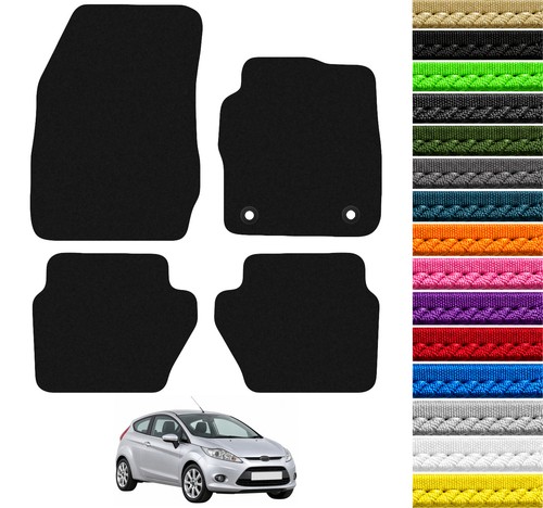 For ford fiesta - mk7, 2011-2017