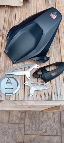 Ducati 899 spares - 899,