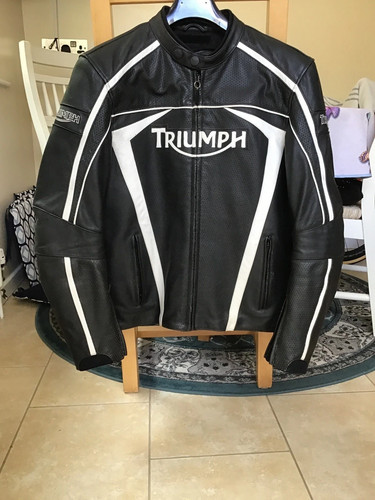 New triumph motogp - new,