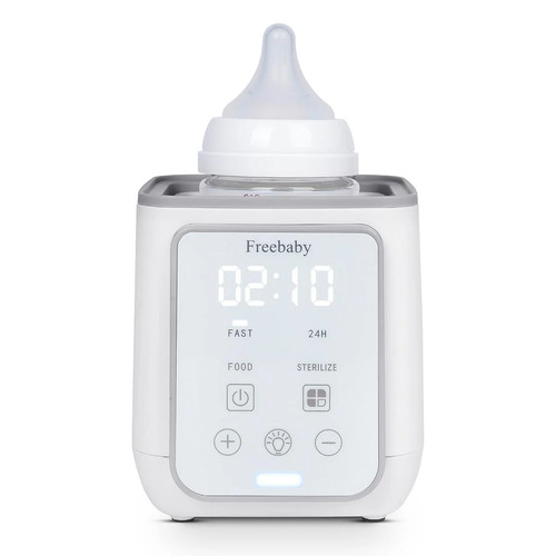 Bottle warmer fast baby - baby,