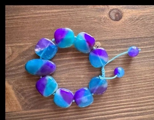 Lola rose blue purple - blue,