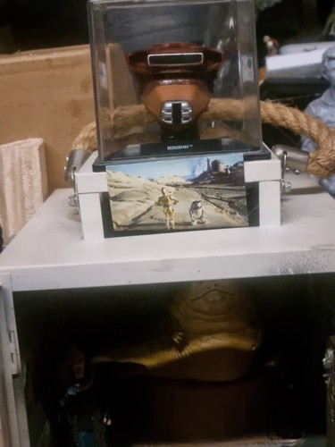 Star wars original job lot - wars,