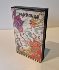 Pakacuda Commodore VIC-20 CBM