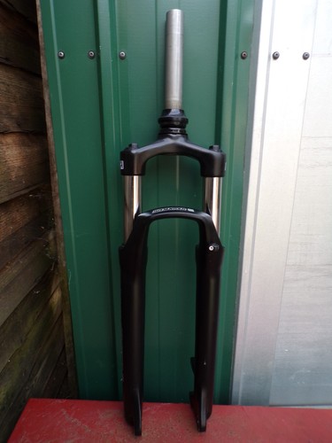 Suntour xcm forks - suntour, 32