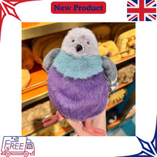 Jellycat 23cm Fat Pigeon Parrot Plush Doll Toy Cute Pet Companion Gift