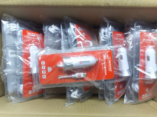 Job lot x20 - skross, usb