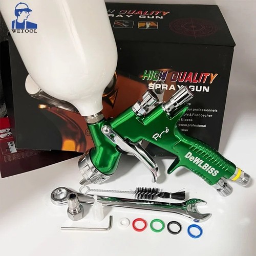 Devilbiss te20 gti pro - te20,