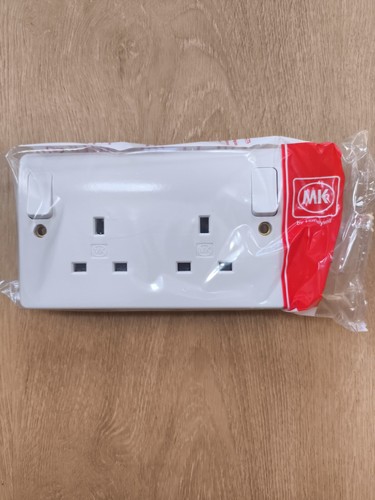 K2746whi logic plus gang - mk,