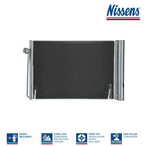 Condenser air conditioning - condenser,,